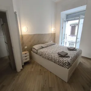  Gasthof Borgo Di San Gennaro