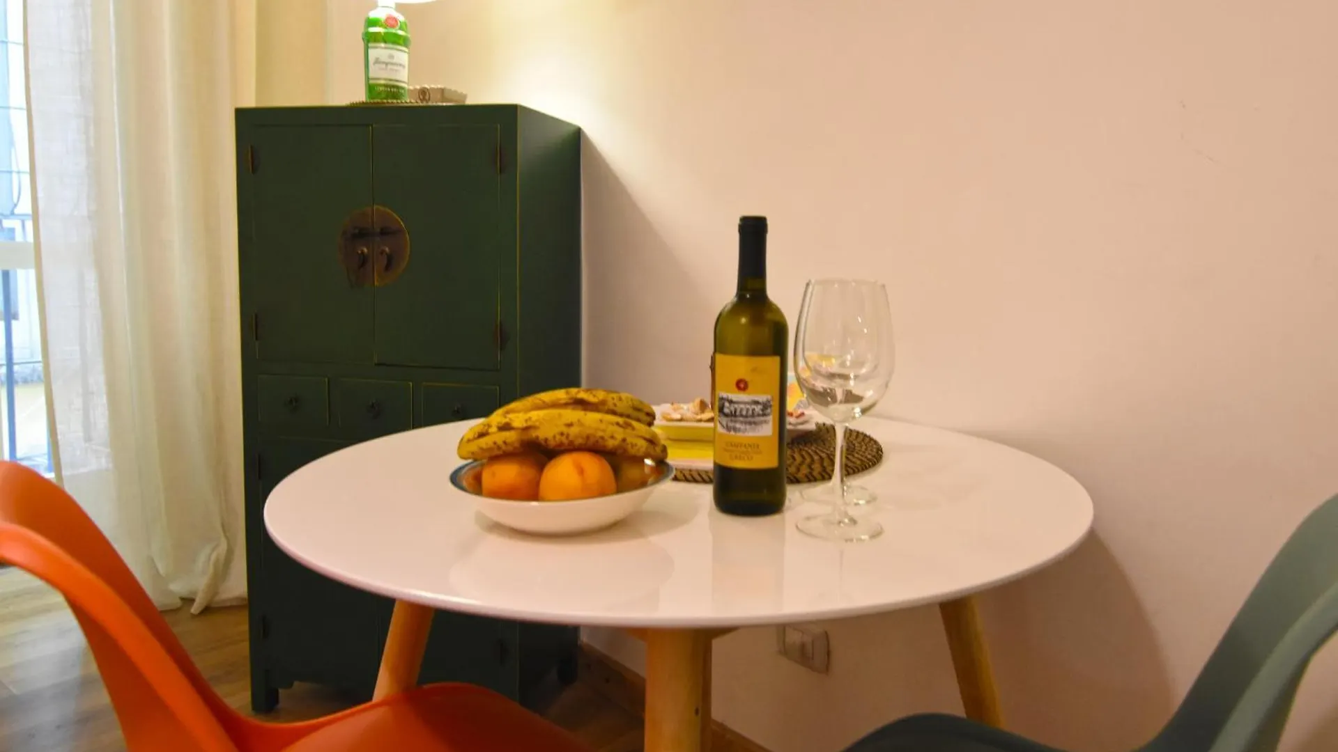 Guest house Sunrise Luxury Hotel Naples