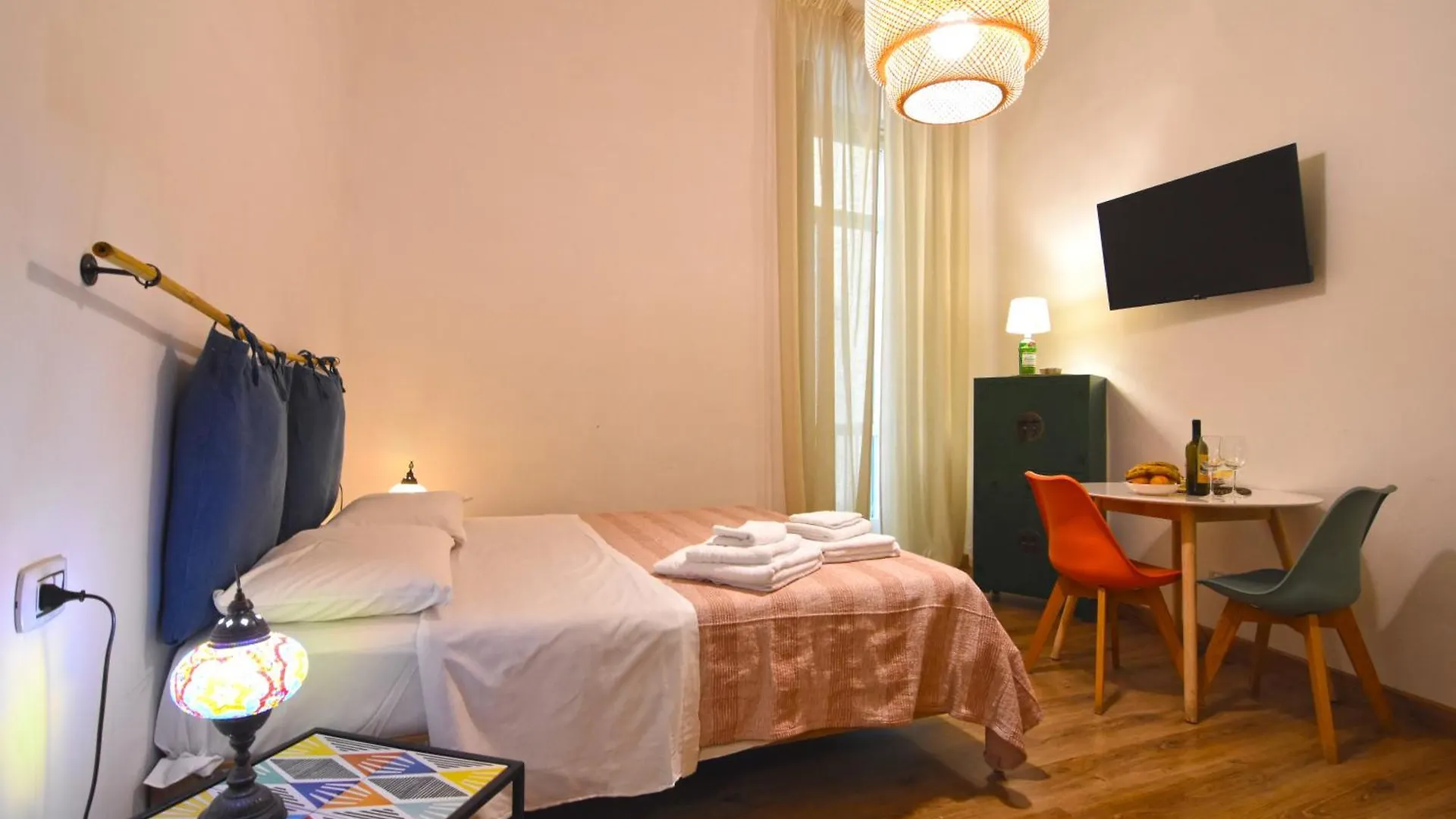 Guest house Sunrise Luxury Hotel Naples