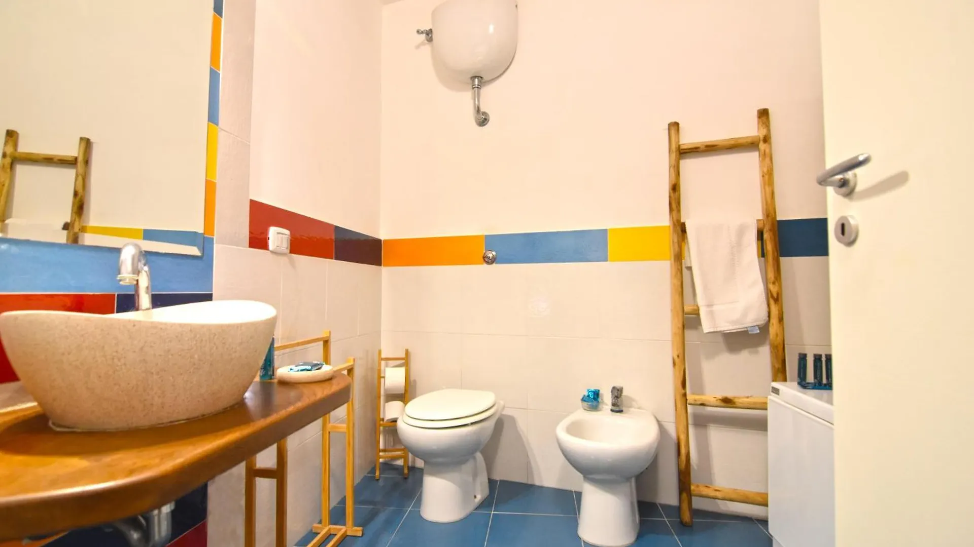 ** Guest house Sunrise Luxury Hotel Naples Italy