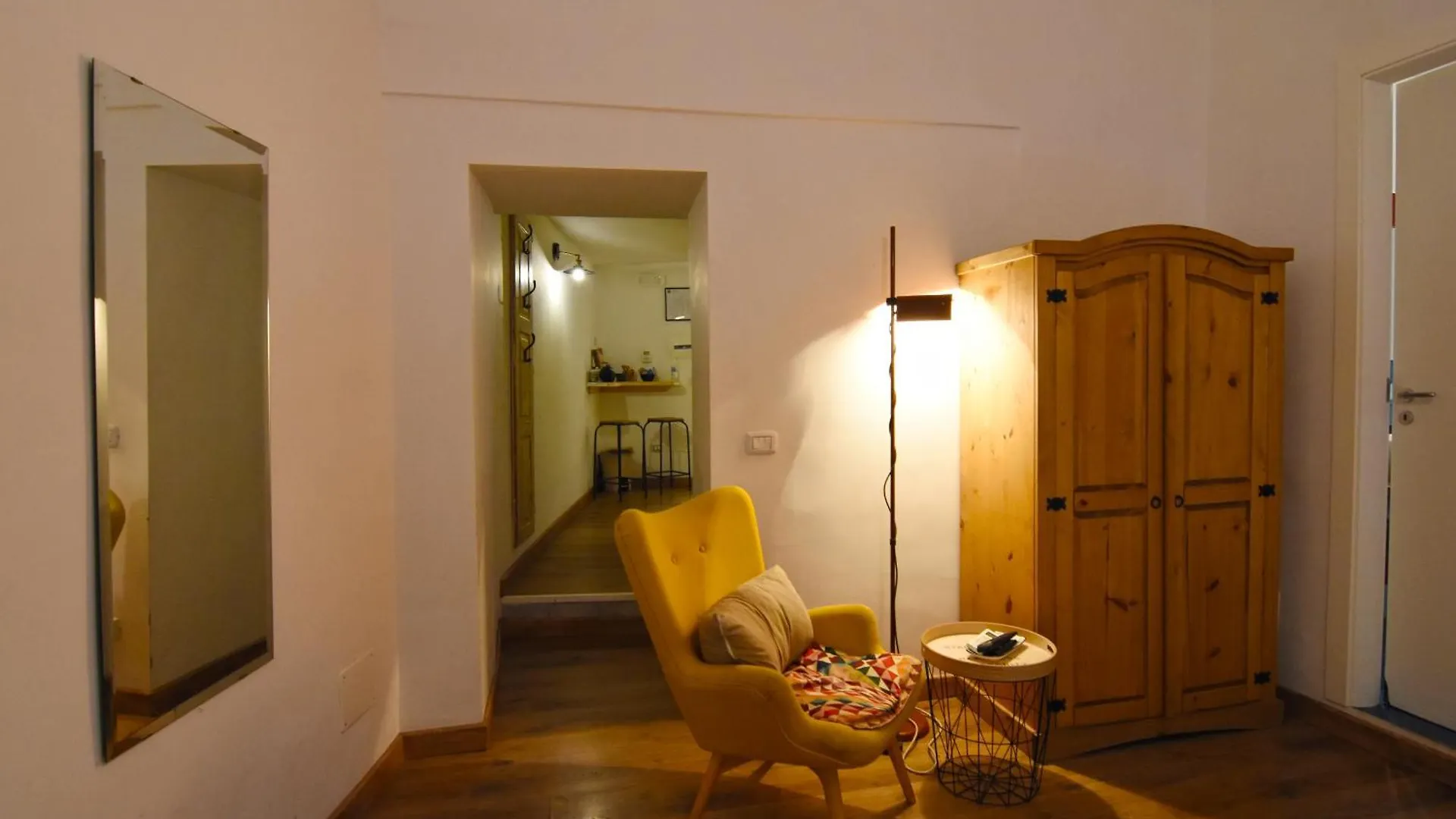 Sunrise Luxury Hotel Naples Italy