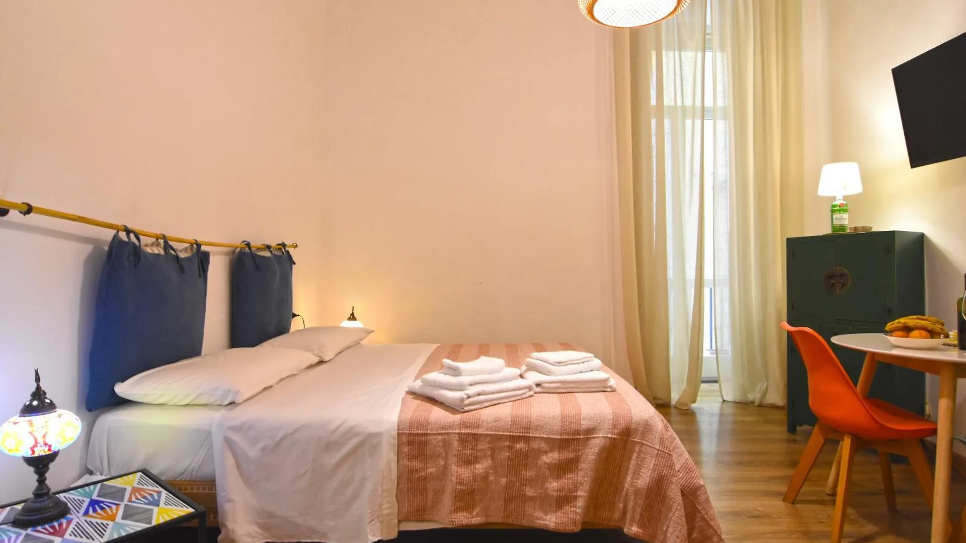 Sunrise Luxury Hotel Naples