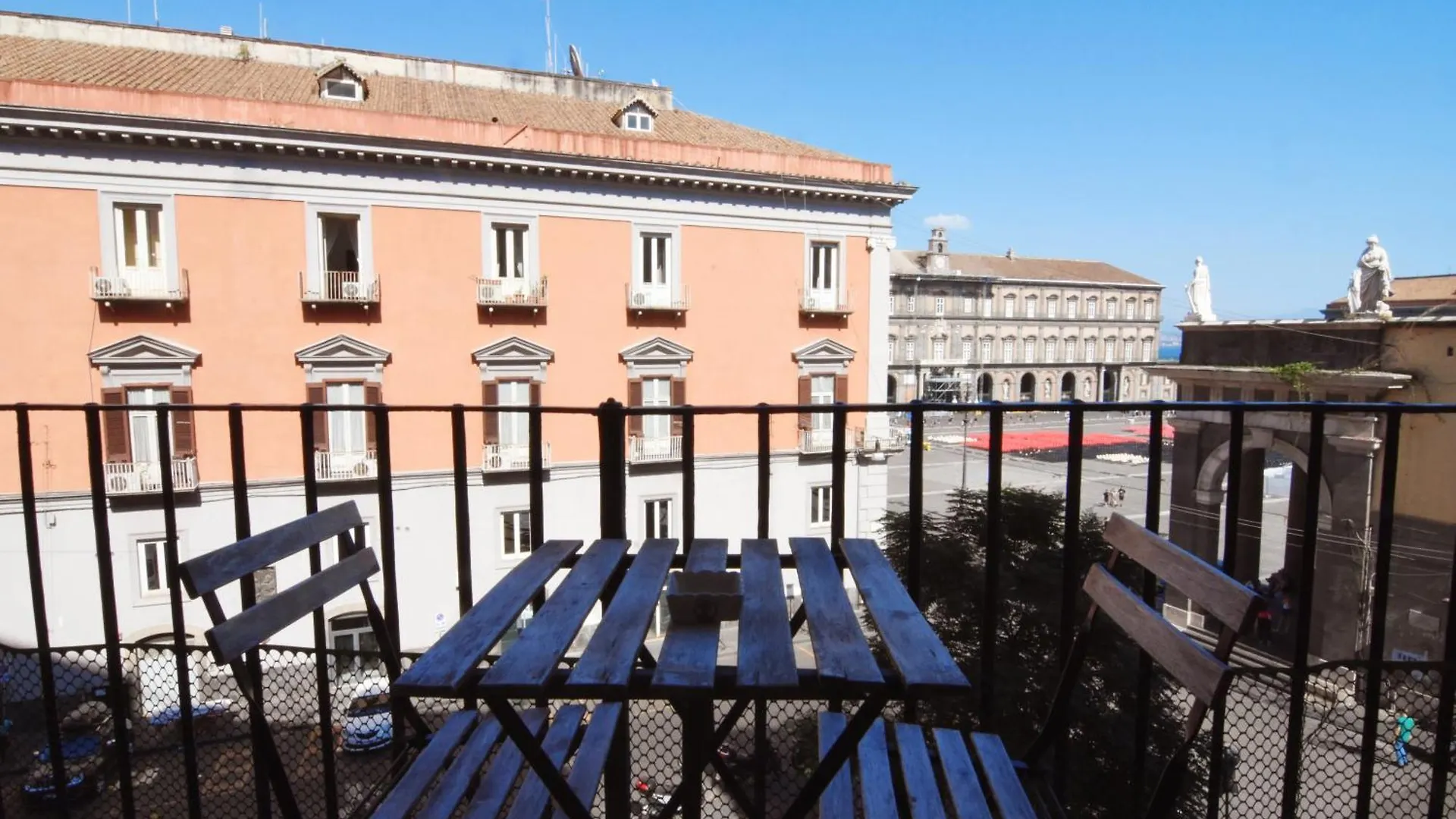 Guest house Sunrise Luxury Hotel Naples