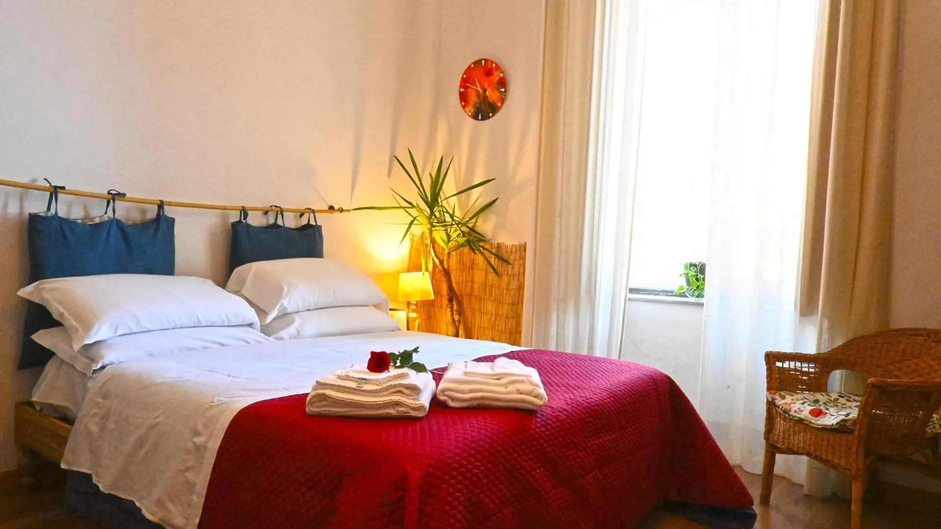 Guest house Sunrise Luxury Hotel Naples