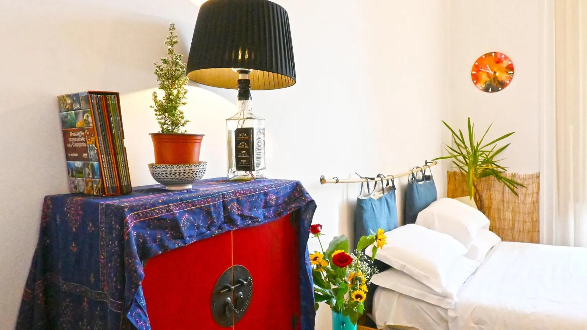 Guest house Sunrise Luxury Hotel Naples