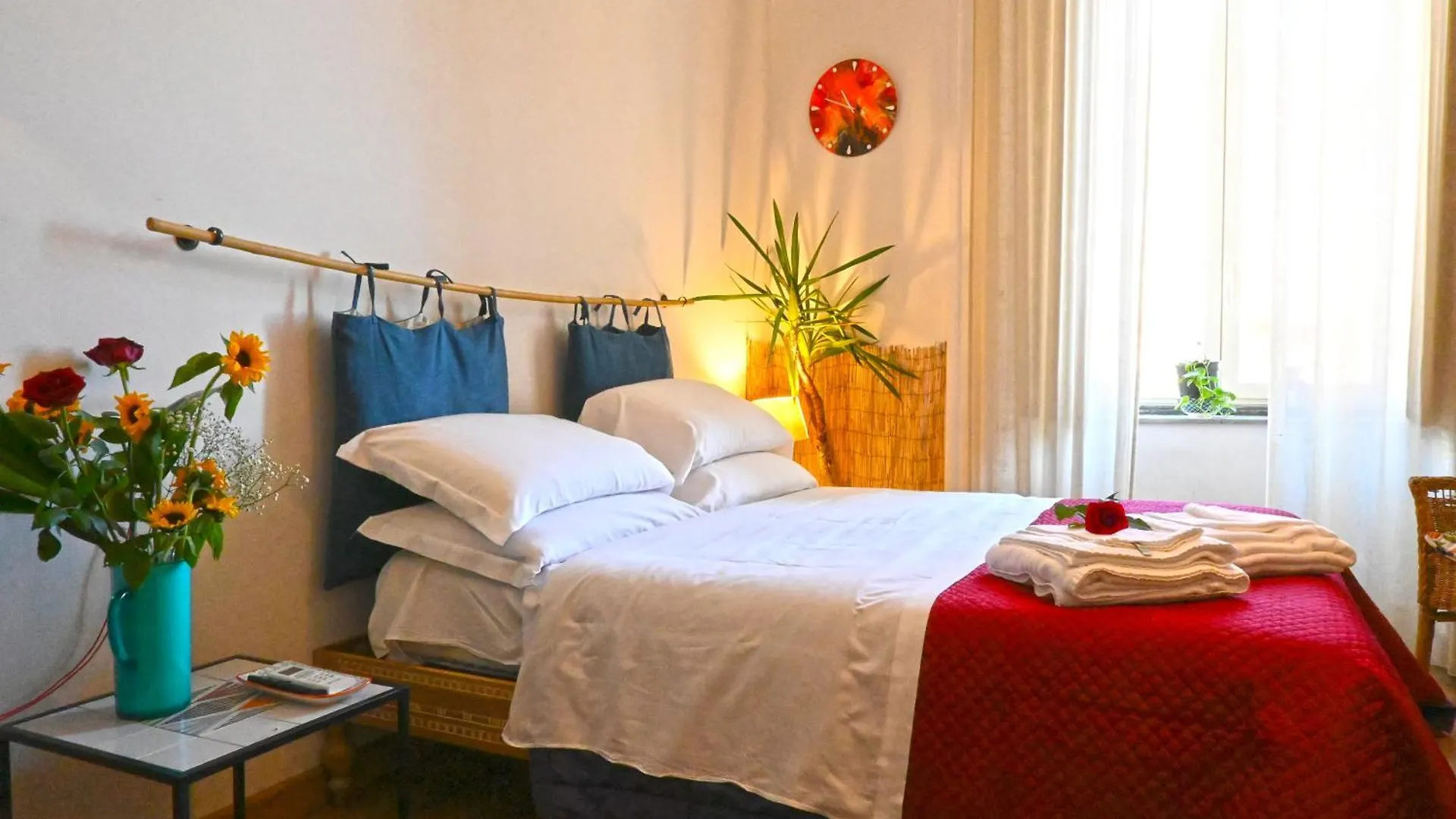 Sunrise Luxury Hotel Naples Guest house