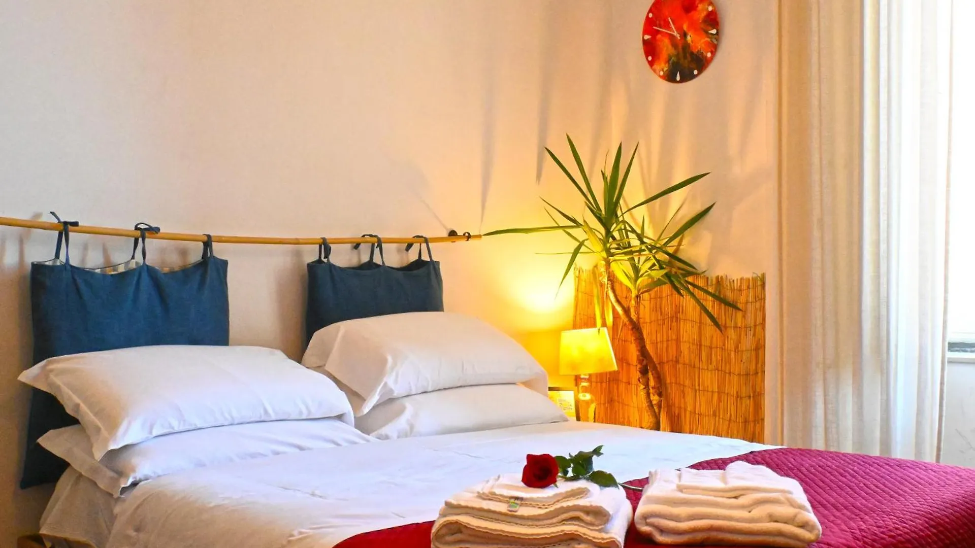 Sunrise Luxury Hotel Naples