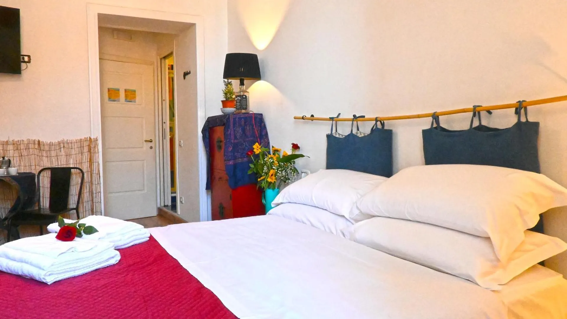 Guest house Sunrise Luxury Hotel Naples
