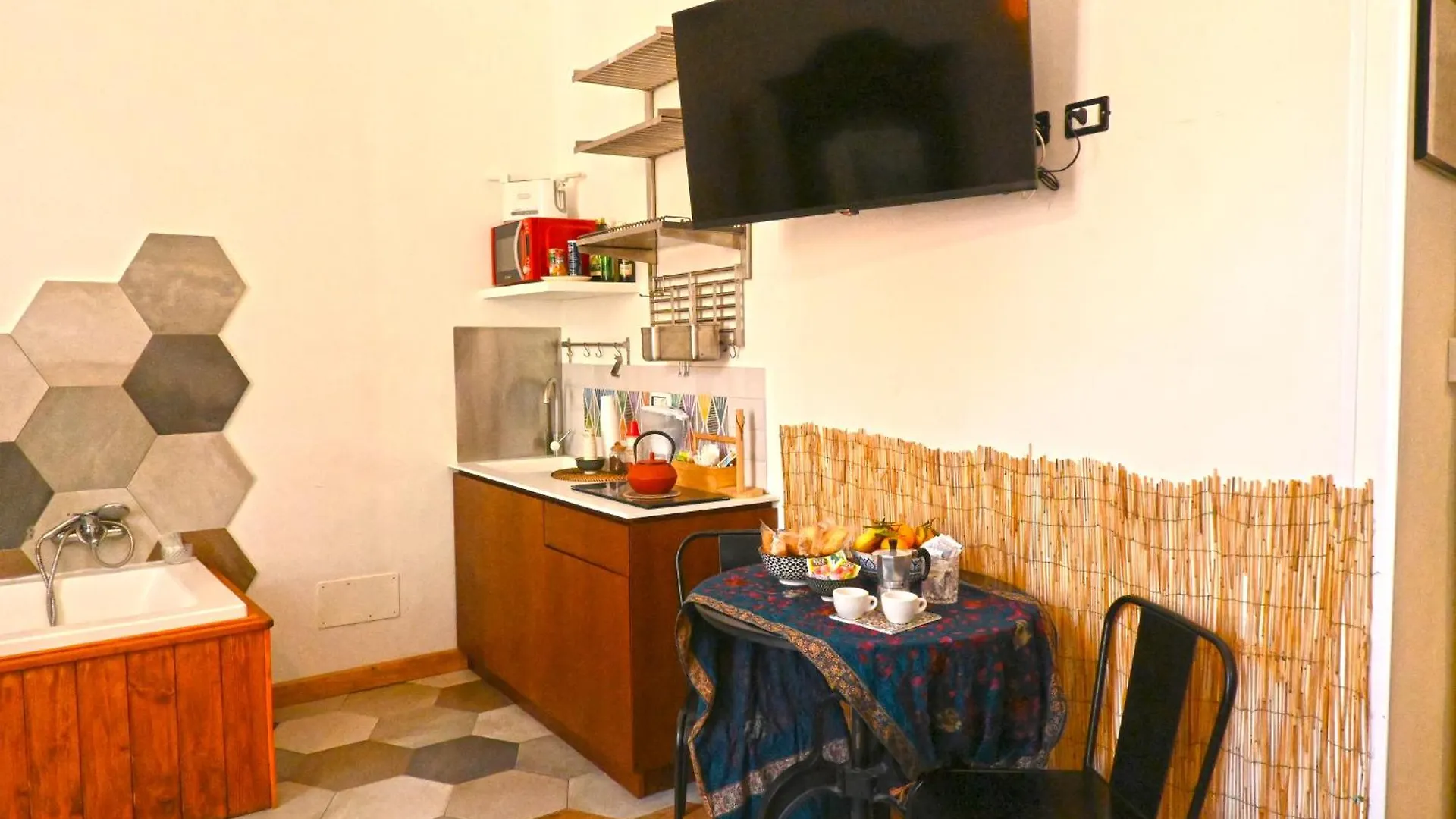 Guest house Sunrise Luxury Hotel Naples