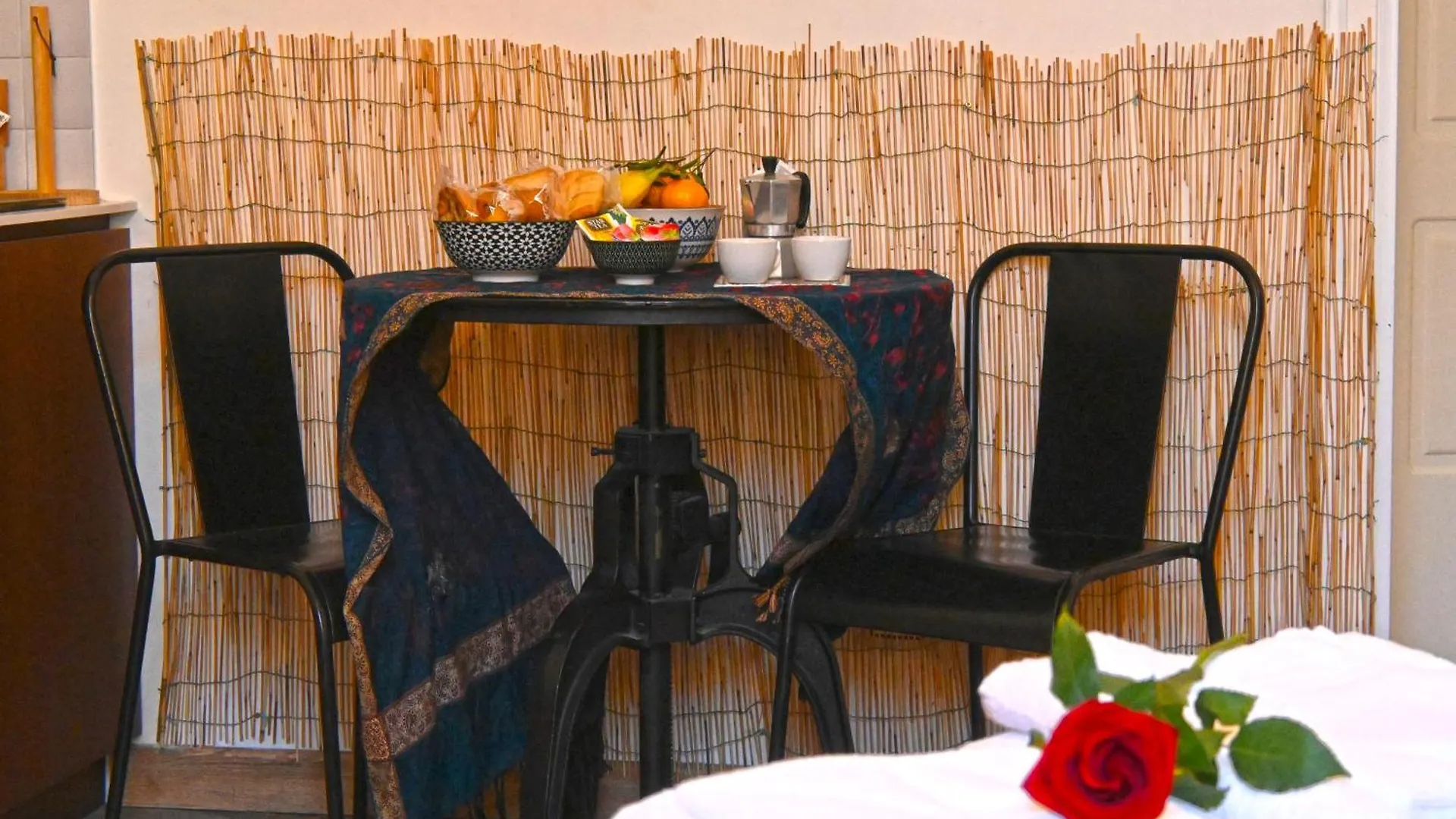** Guest house Sunrise Luxury Hotel Naples Italy