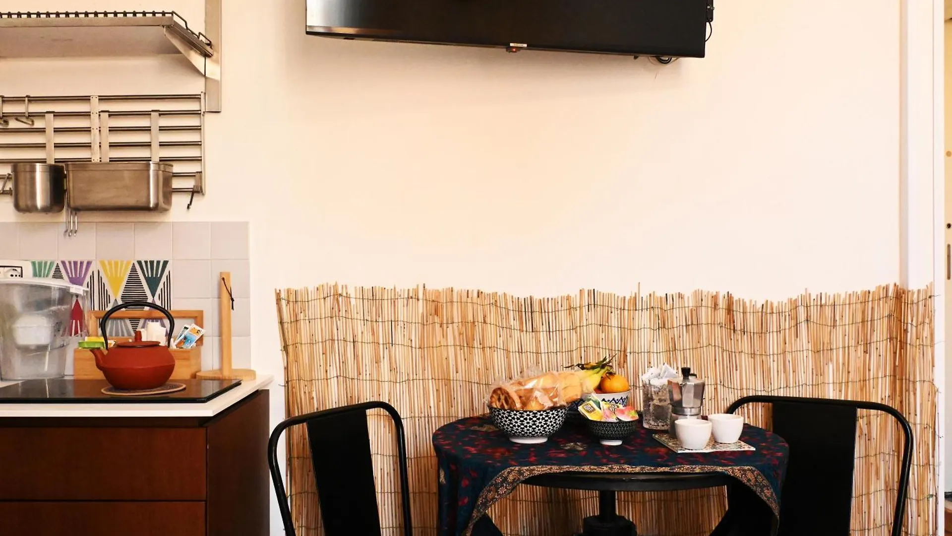 Sunrise Luxury Hotel Naples