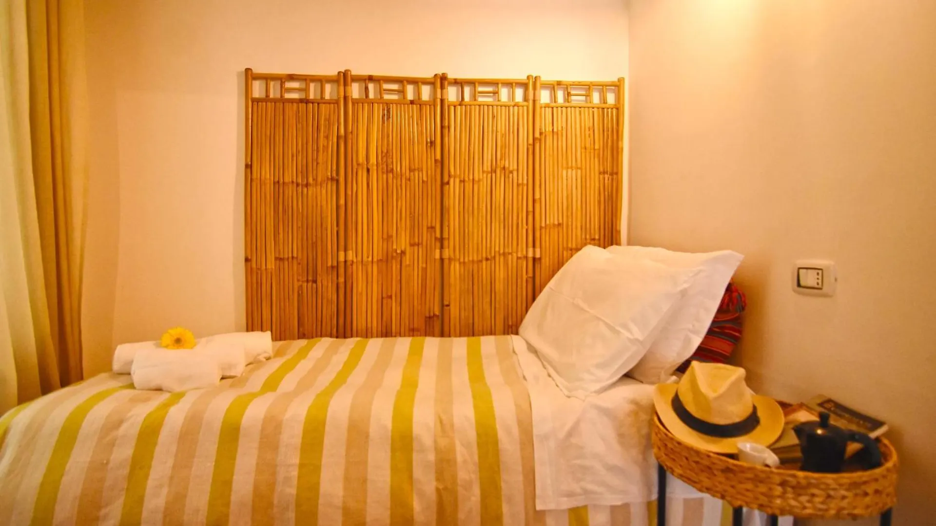 Sunrise Luxury Hotel Naples