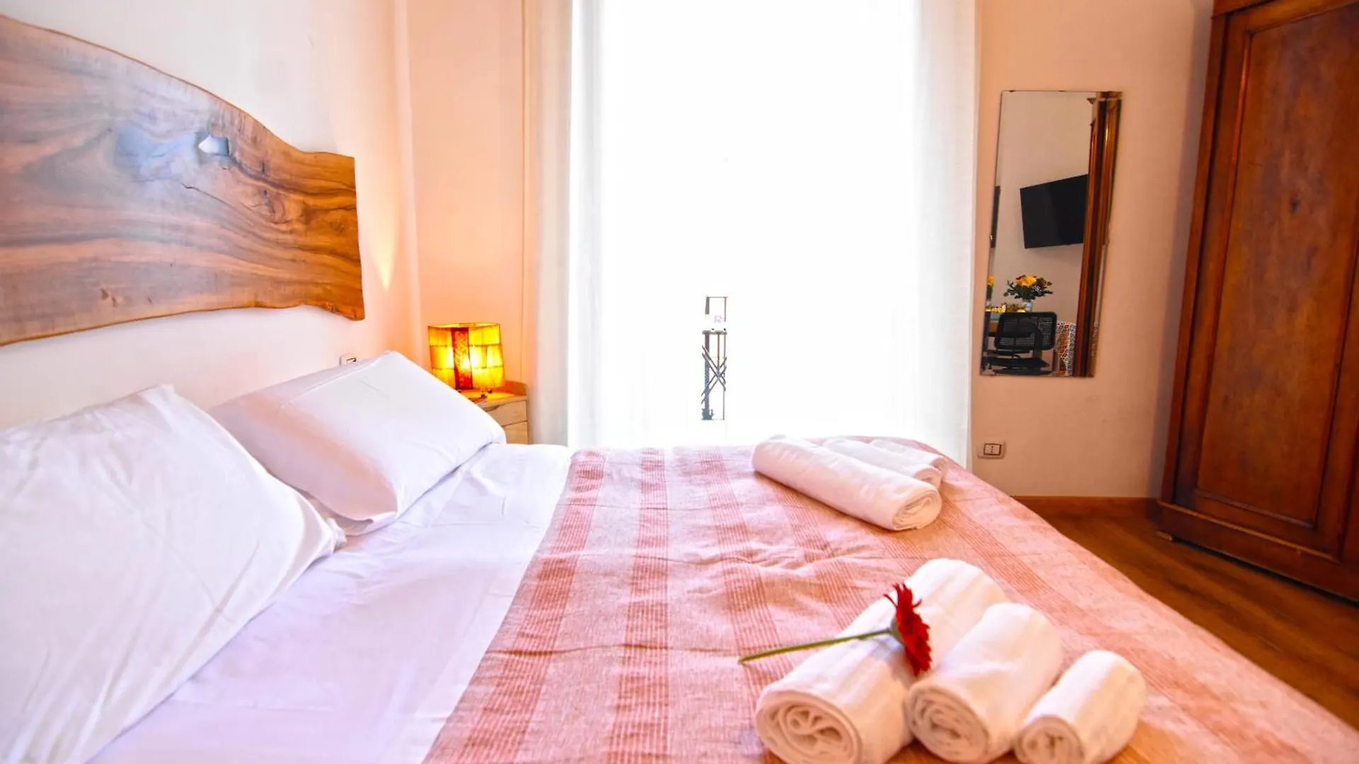 Sunrise Luxury Hotel Naples 2*,  Italy