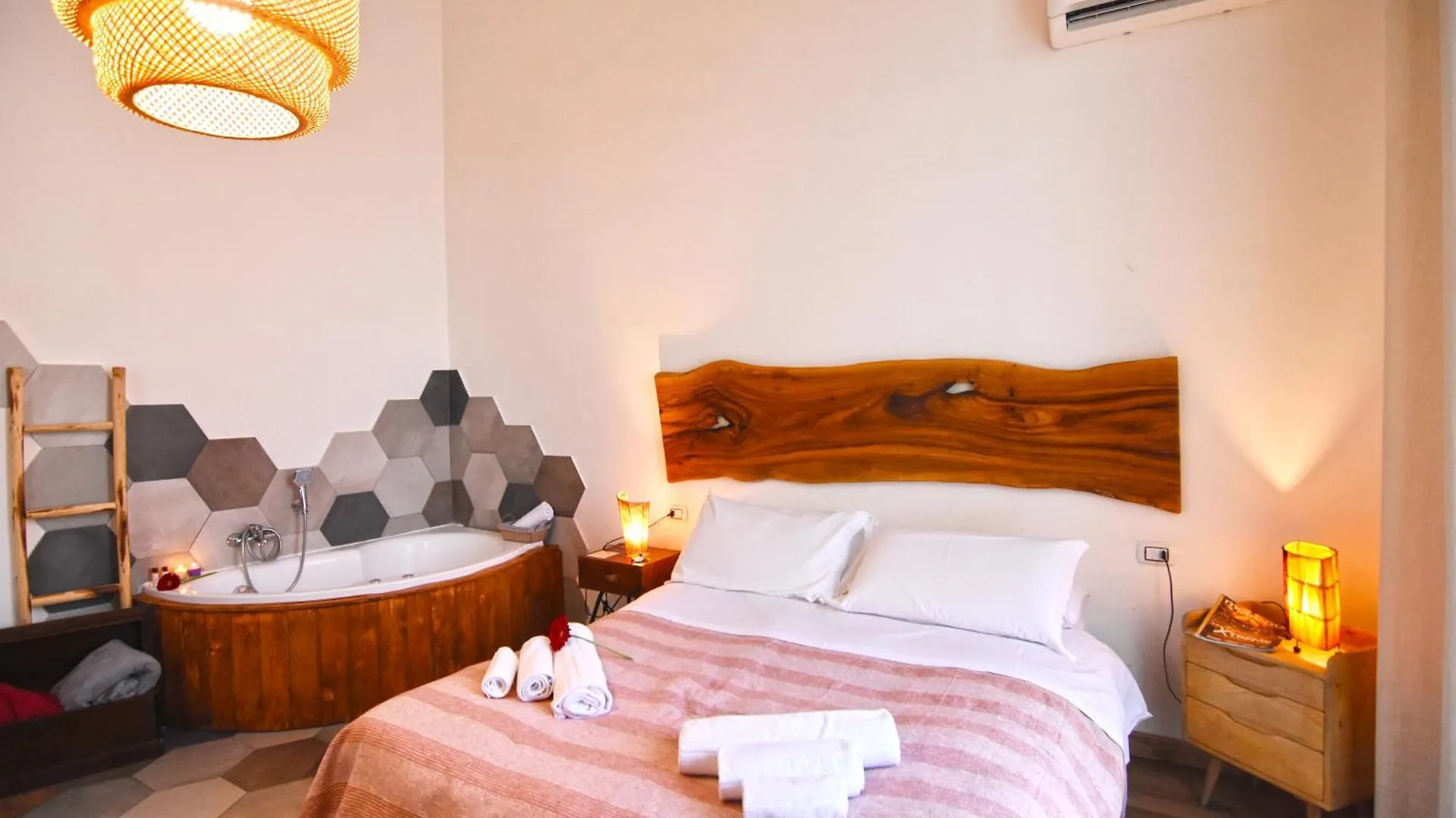 Guest house Sunrise Luxury Hotel Naples