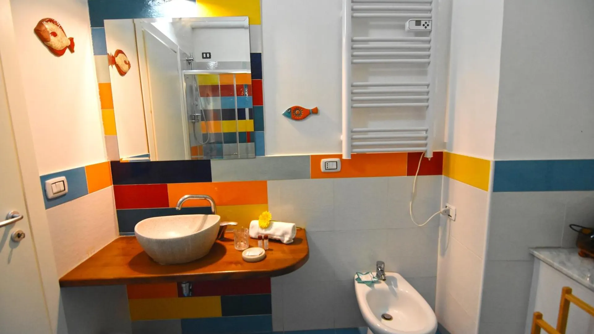 Guest house Sunrise Luxury Hotel Naples