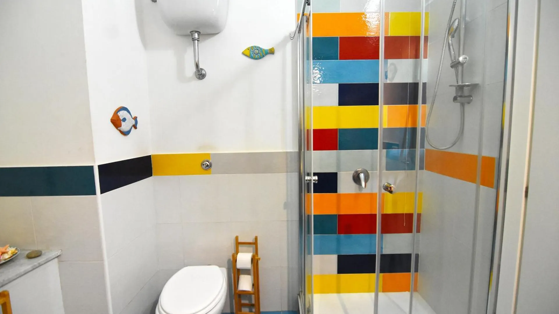 ** Guest house Sunrise Luxury Hotel Naples Italy