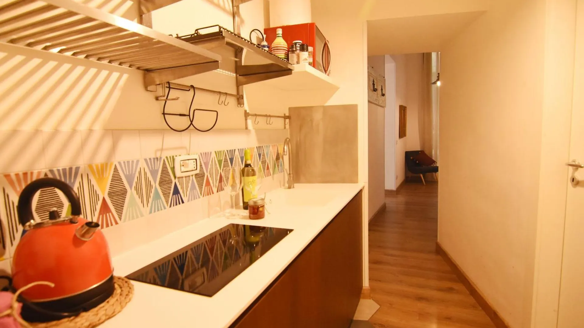 Guest house Sunrise Luxury Hotel Naples
