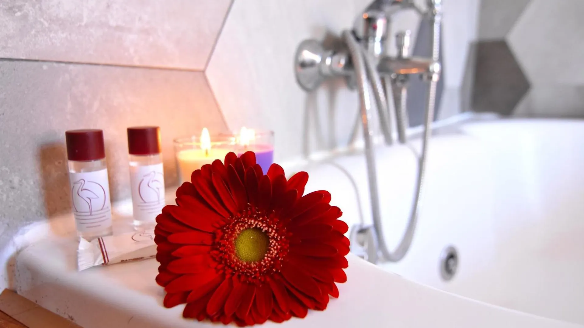 Sunrise Luxury Hotel Naples Guest house