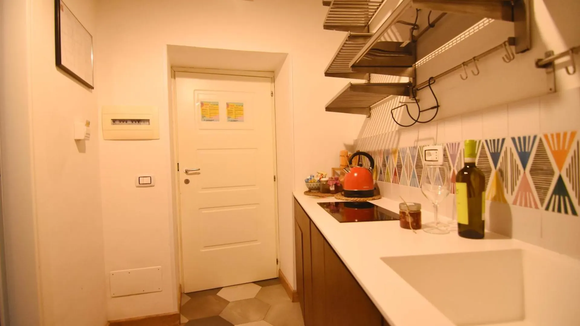 Sunrise Luxury Hotel Naples Guest house