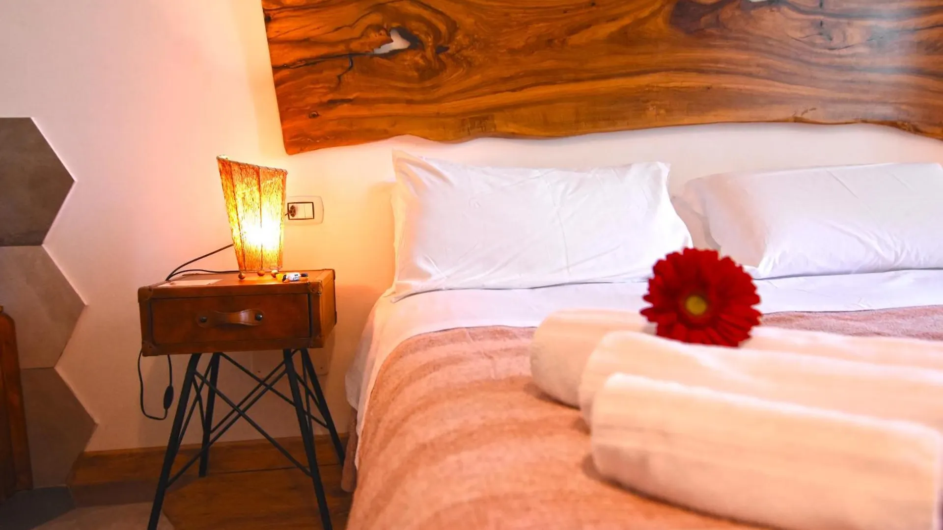 Guest house Sunrise Luxury Hotel Naples