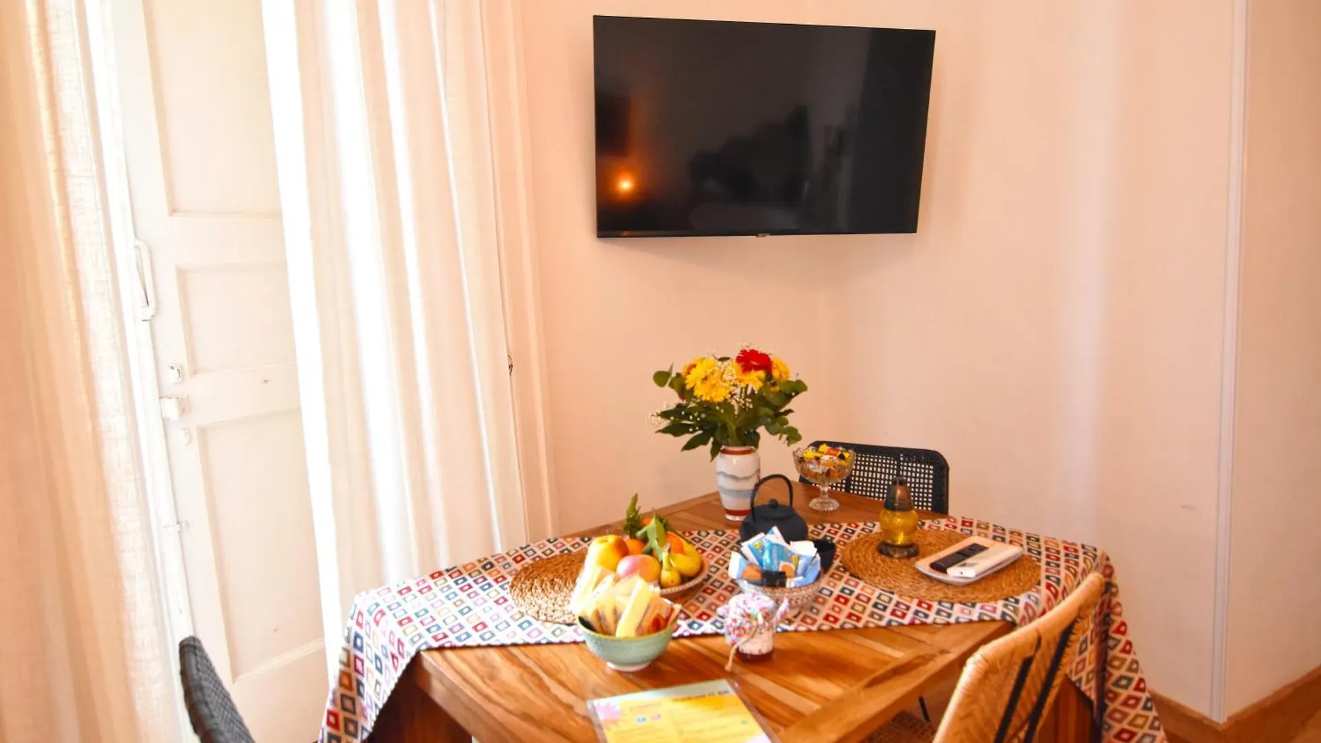 Sunrise Luxury Hotel Naples Italy