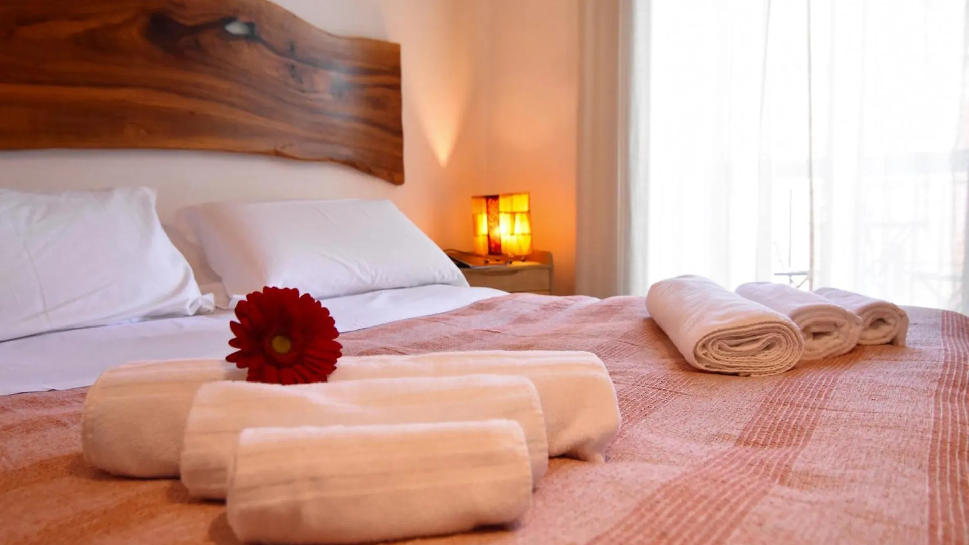 Sunrise Luxury Hotel Naples 2*,  Italy