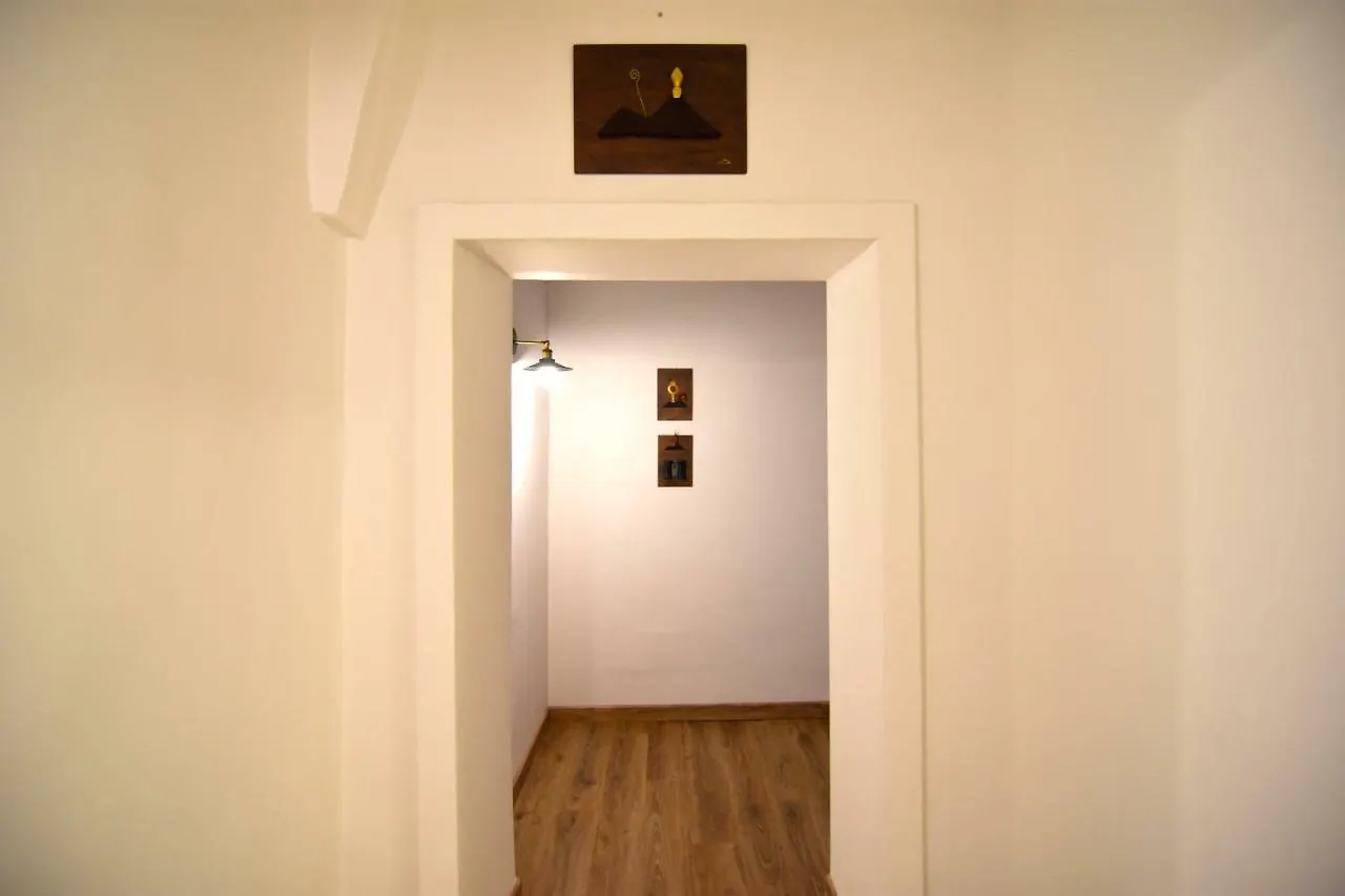 ** Guest house Sunrise Luxury Hotel Naples Italy