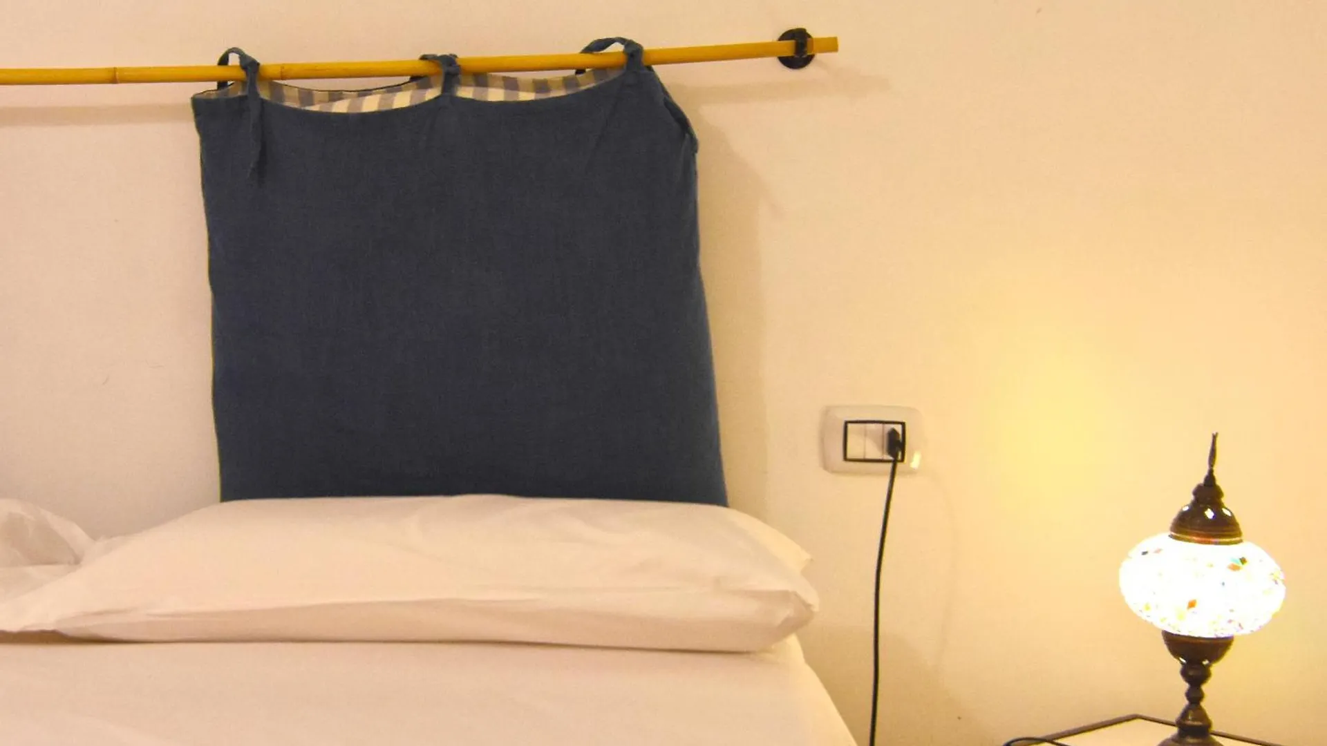 Hotel Sunrise Luxury Neapel Italien