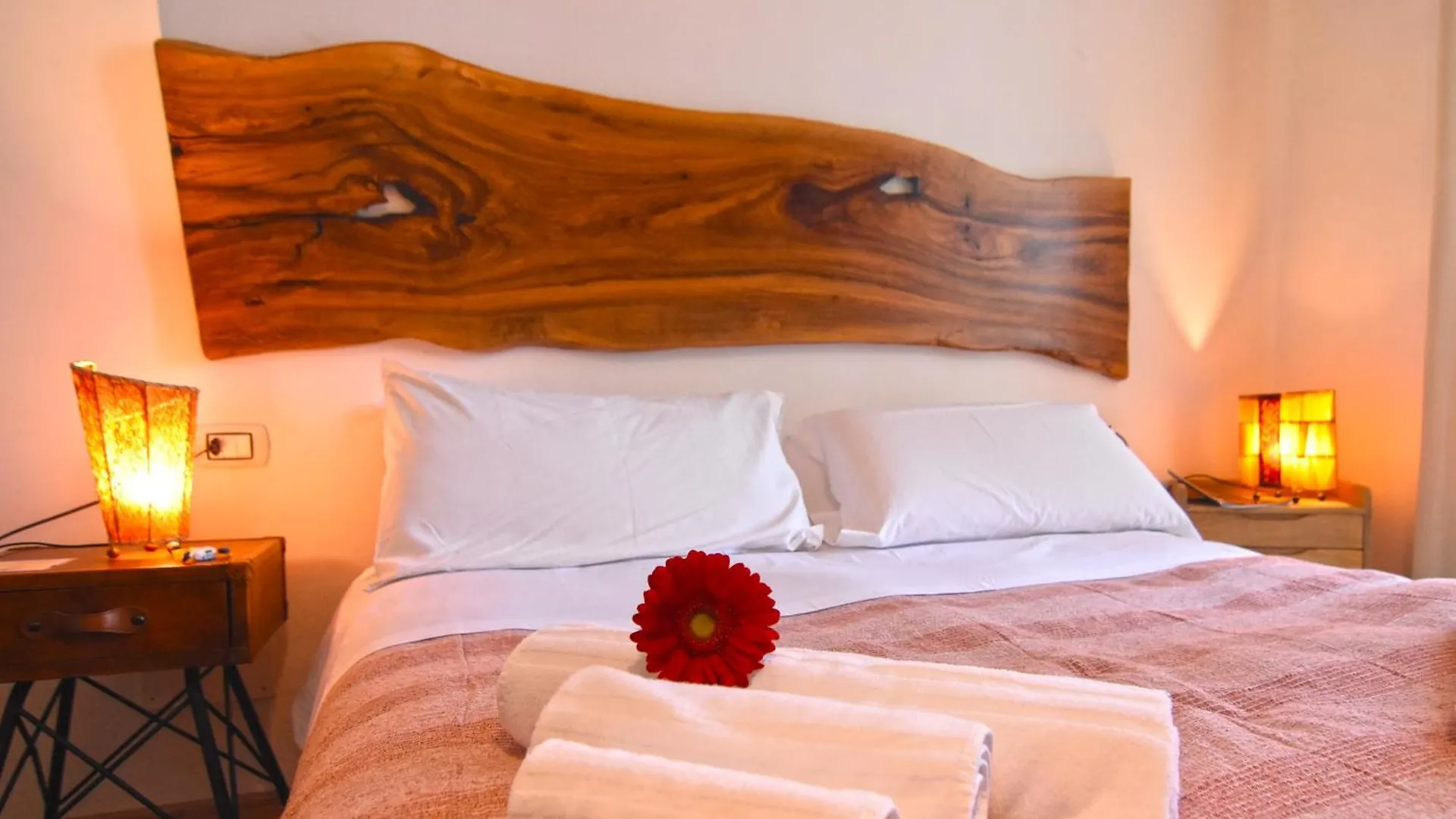 Hotel Sunrise Luxury Neapel Italien