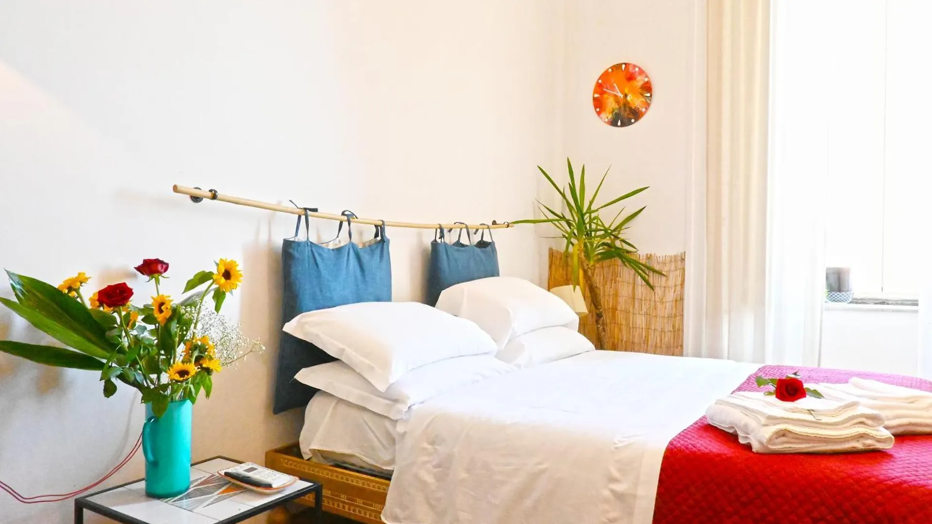 Gasthof Hotel Sunrise Luxury Neapel