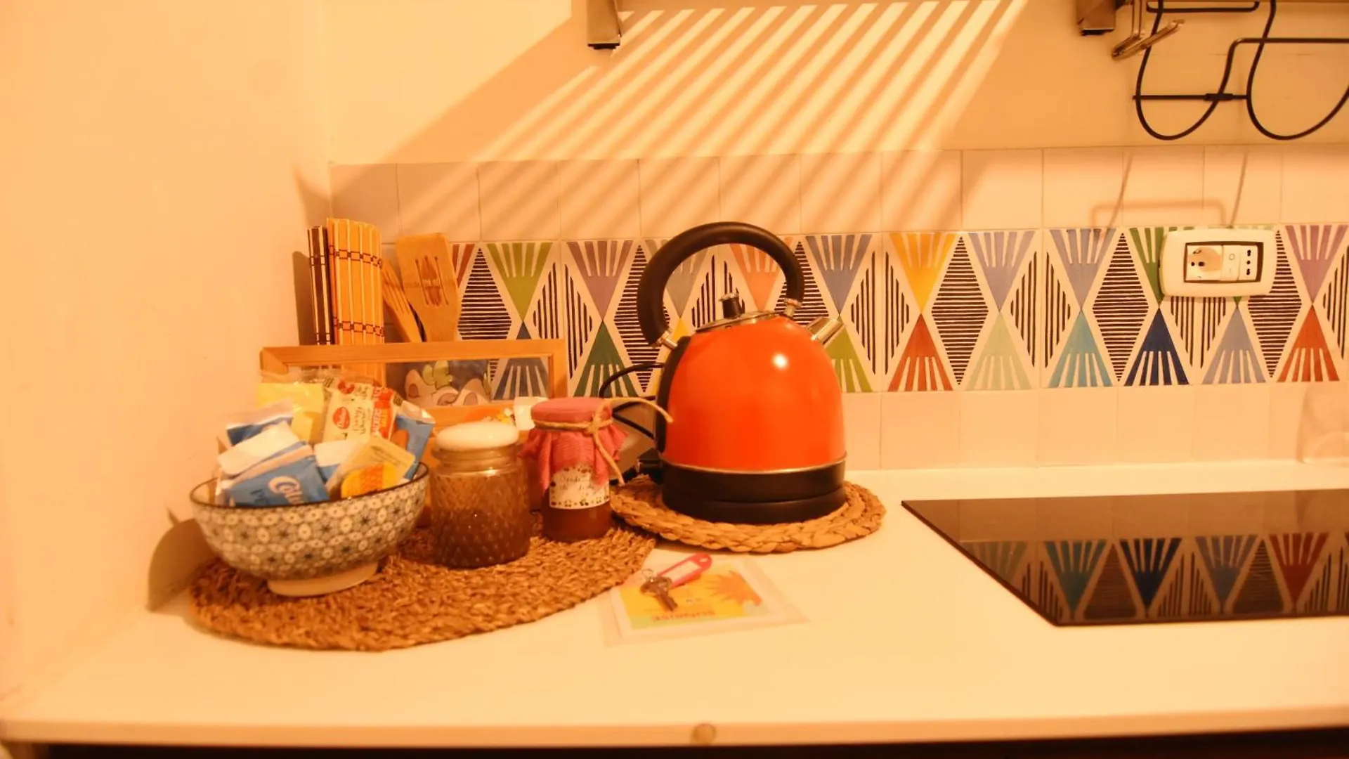 Hotel Sunrise Luxury Neapel 2*,  Italien