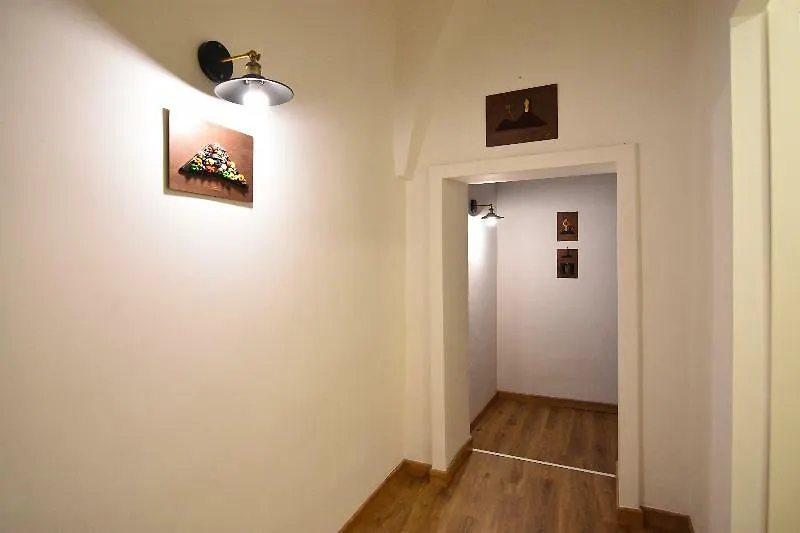 Hotel Sunrise Luxury Neapel