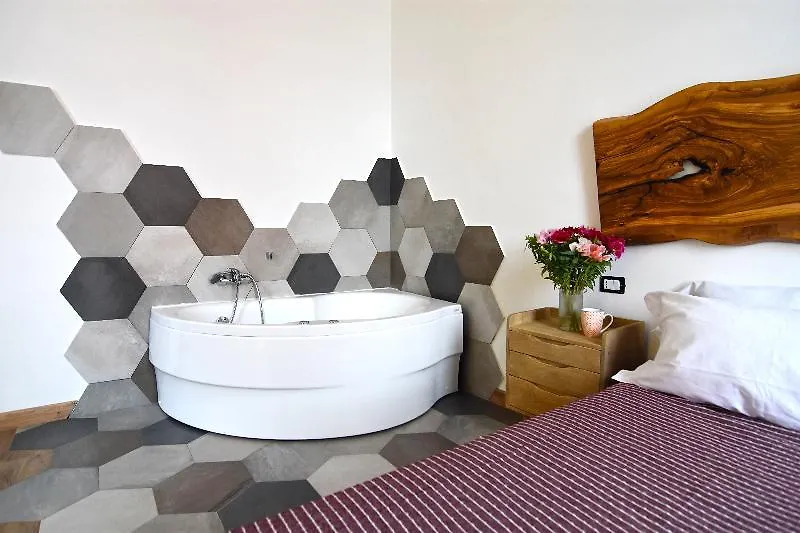 Hotel Sunrise Luxury Neapel Gasthof